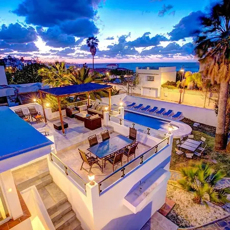 Cala By Villa *