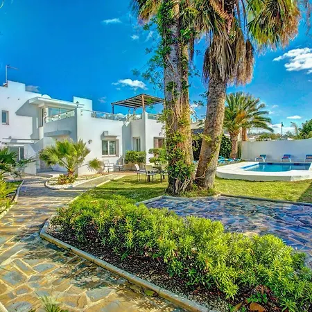 Villa Cala By