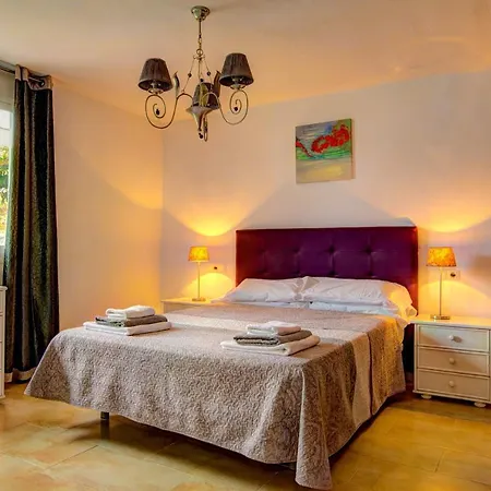 Villa Cala By