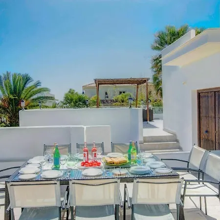 Cala By Villa La Cala De Mijas